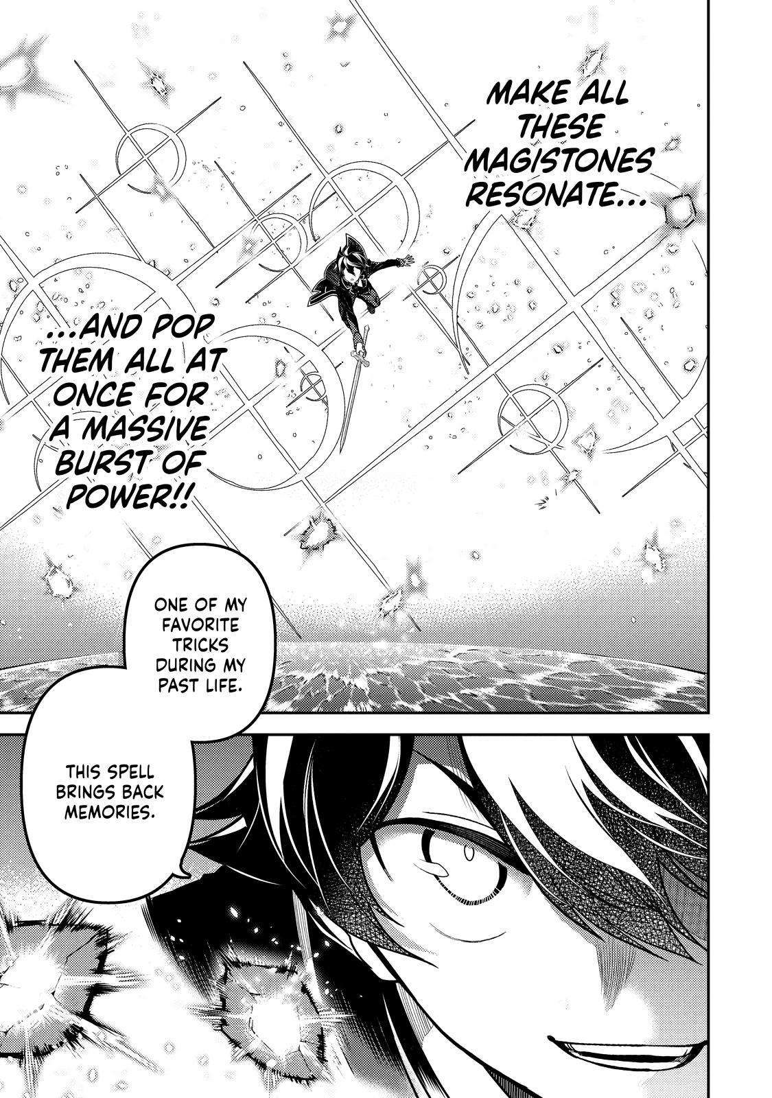 Shikkaku Mon no Saikyou Kenja Chapter 77 51